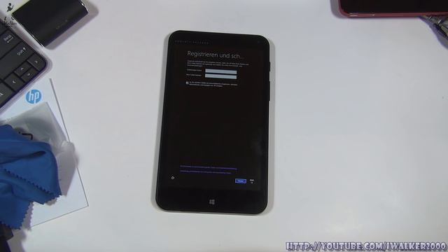 ГаджеТы:достаем из коробки HP Stream 7 - дешевый (79евро) 7" Windows-планшет на Intel Atom z3735 смотреть онлайн