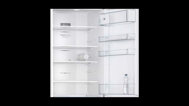 Холодильник Bosch смотреть онлайн