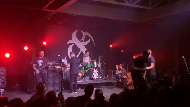 Sirens & Sailors - I’m Not Sorry LIVE 8.31.19 - Rochester, NY смотреть онлайн