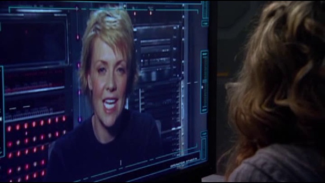 Stargate Fandom Team