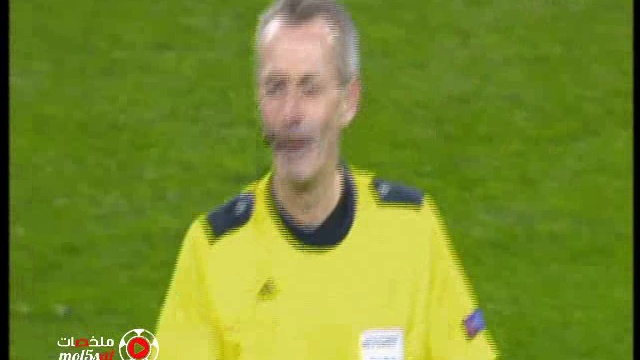 ملخص مباراة .. يوفنتوس 2 : 2 بايرن ميونيخ 