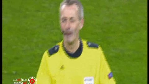 ملخص مباراة .. يوفنتوس 2 : 2 بايرن ميونيخ