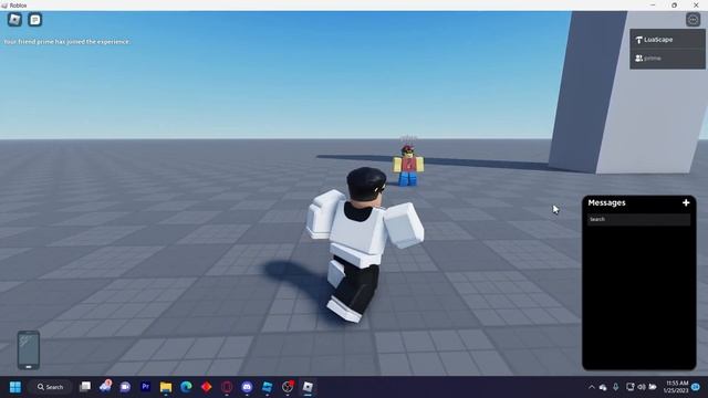 [FREE] PHONE MESSAGING SYSTEM in ROBLOX! смотреть онлайн