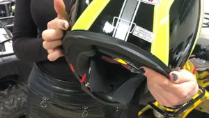 Обзор шлема Ataki FF 311