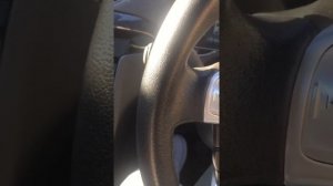 Ford s-max 2.5 turbo weird noise from exhaust and slight rumble / judder heard from inside ST RS