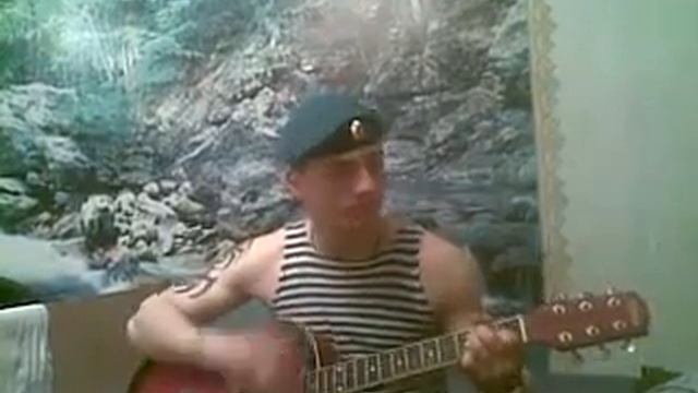 ВДВ 217 Султан Иваново Бронижелет Армейские песни смотреть онлайн