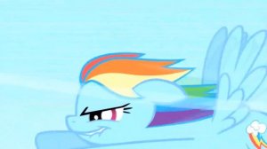 Race Like Rainbow Dash
