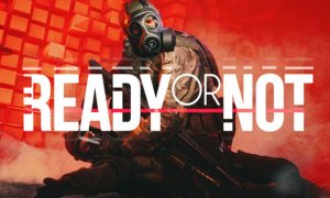 Ready or Not. Gameplay PC.