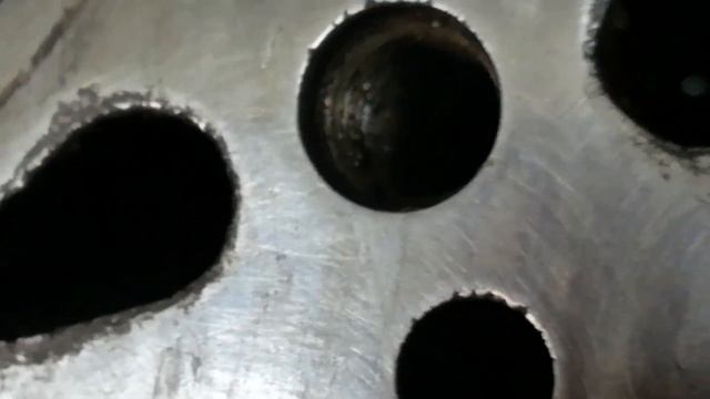 Renault Logan трещина в блоке масло идёт в антифриз исправляем ситуацию смотреть онлайн