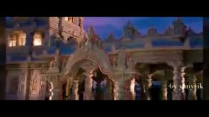 Индия в фильмах Шахрукх Кхана 3