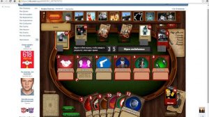 Мафия Рулетка #1