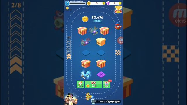 И ЭТО И ЕСТЬ САМАЯ ПОПУЛЯРНАЯ ИГРА 2К18? смотреть онлайн