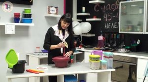 Скороварка "Супер Повар" (Тапперкук) Tupperware - обзор изделия