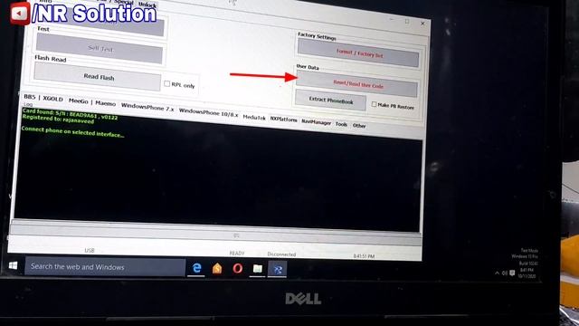 Nokia 150 (2020) TA-1235 Security Code Unlock By: Infinity Best Tool