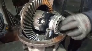 Toyota Hilux Repair.