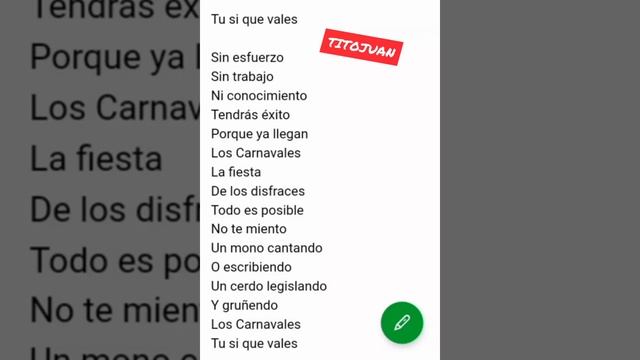 Poema, Tu si que vales _ TitoJuan.mp4