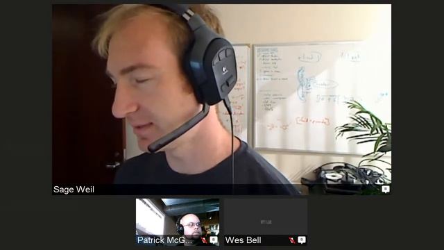 CDS Hammer (Day 1) - Accelio RDMA Messenger смотреть онлайн