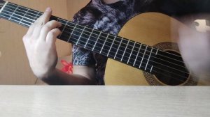 Город 312 - Вне зоны доступа (Кавер)