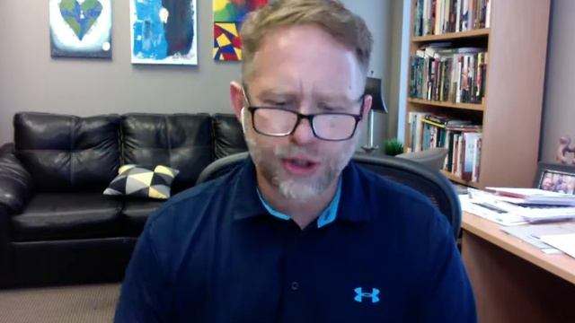 Parable of "The Bridge" by Edwin Friedman смотреть онлайн