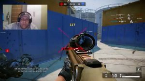 WARFACE GAMEPLAY - DICAS E SUGESTÕES #3 / COMPETITIVO / FACECAM