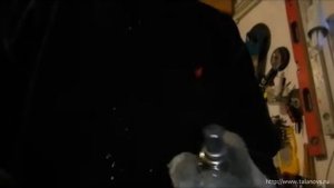 Замена масла в заднем дифференциале Тойоты Сиенна.