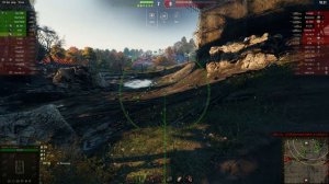 Мир танков | АРТА 212 А