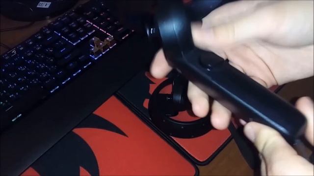 Обзор гарнитуры Acer Windows Mixed Reality!!! смотреть онлайн