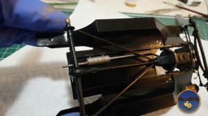 Let's Build a Thing: ICM Ford model T Roadster 1913 1:24