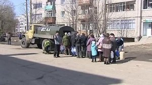 Мнение специалистов: качество питьевой воды в Ростове Великом пришло в норму