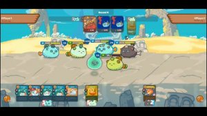 ANEMONE 3 VS 1 | SEASON 20 GAMEPLAY | AQUA PLANT AQUA STRATEGY | AXIE INFINITY