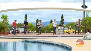 Fools Garden - Lemon Tree (ZDF-Fernsehgarten 05.07.2020)