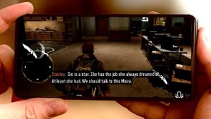 LOST FUTURE (Клон The Last Of Us) на АНДРОИД - СКАЧАТЬ СКОРО НА ТЕЛЕФОНЕ - PHONE PLANET