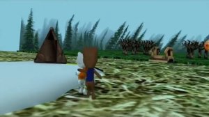 Иди в ж*п* Кеша - мишки затупишки