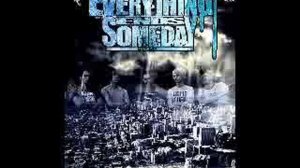 everything ends someday "glimmerOfLight"