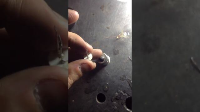 Замена цоколя диодной лампочки 12volt смотреть онлайн