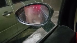 750 обзор холодный запуск (эл.зеркала) fiat grande punto mk3 199