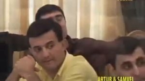 ЮРА СУМГАИТСКИЙ  - ТУТ АГАДЖИ