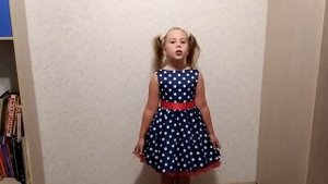 Заболел петух ангиной читает Демина Варвара 8 лет, автор Алексей Крылов