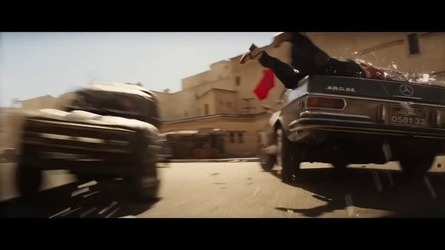 Индиана Джонс 5: Часы судьбы[2023]-Трейлер✅ смотреть онлайн