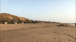 Ачису рассвет 03082018