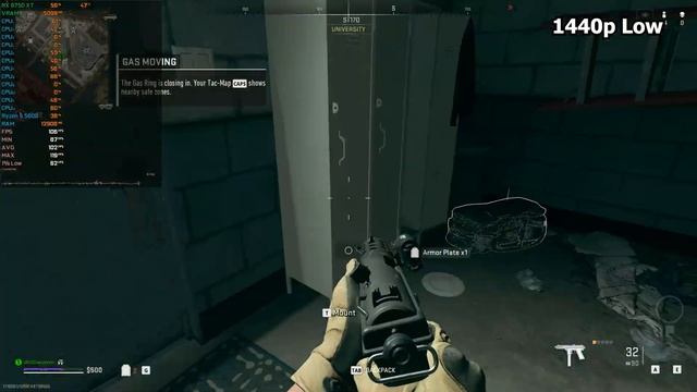 RX 6750 XT + Ryzen 5 5600 : Test in 16 Games - RX 6750XT Gaming смотреть онлайн