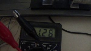 Магнитный редуктор Перминова Василия Семёновича+ преобразователь! Видео №1