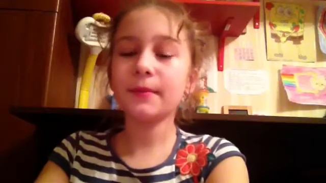 Покупки из Подружки 