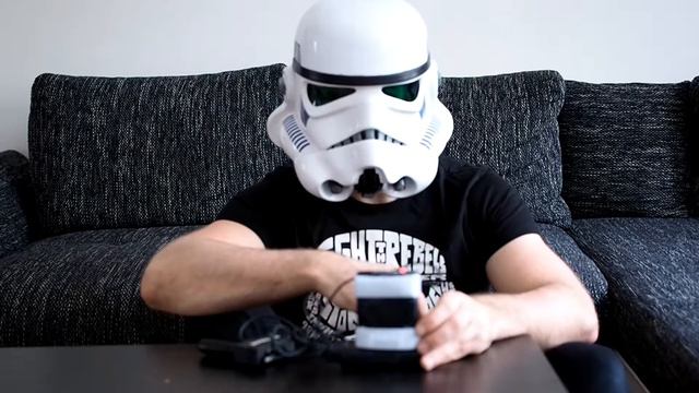 TK Talkie - zvukové efekty a smyčky - test смотреть онлайн