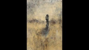 Осип Мандельштам  - "Я вздрагиваю от холода..."