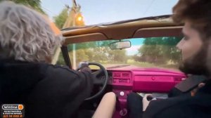 BUSHIDO ZHO – vodila (КЛИП BUSHIDO ZHO, РОСТИК, KUERTOV, КОРЕШ, ПАРАДЕЕВИЧ, ПЛОХОЙ ПОЦ, EXILE SHOW)