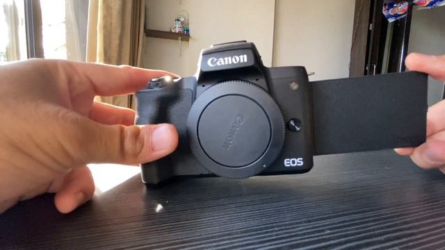 CANON EOS M50 MARK II UNBOXING AND FIRST LOOK | CAMERA COMPARISON IPHONE 11 v/s CANON M50 MARK II смотреть онлайн