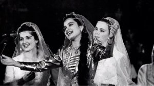 Аймани Айдамирова - Куралла