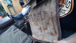 БП58  отличия ранней от поздний. коляска ИЖ56. ИЖ Юпитер1 ранний