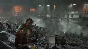 Dead Space Remake: All Weapons Showcase | Fully Upgraded & Max. Stats